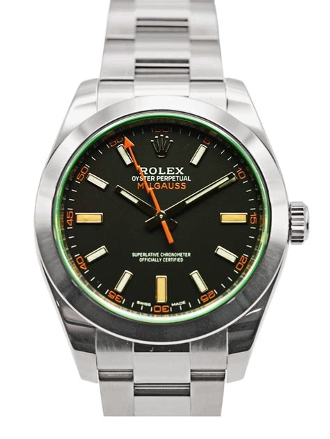 fhoto rolex milhaus|rolex milgauss 40mm.